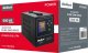 UPS LP Zasilacz Awaryjny Rebel POWER-500-LFP4 - przetwornica z czystym przebiegiem sinusoidalnym i funkcją ładowania  12V 230V 500VA/300W 2
