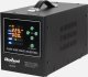 UPS LP Zasilacz Awaryjny Rebel POWER-1000-LFP4 - przetwornica z czystym przebiegiem sinusoidalnym i funkcją ładowania 12V 230V 1000VA/700W 11