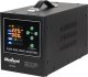 UPS LP Zasilacz Awaryjny Rebel POWER-1000-LFP4 - przetwornica z czystym przebiegiem sinusoidalnym i funkcją ładowania 12V 230V 1000VA/700W 2
