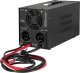 UPS LP Zasilacz Awaryjny Rebel POWER-1000-LFP4 - przetwornica z czystym przebiegiem sinusoidalnym i funkcją ładowania 12V 230V 1000VA/700W 3