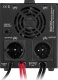 UPS LP Zasilacz Awaryjny Rebel POWER-1000-LFP4 - przetwornica z czystym przebiegiem sinusoidalnym i funkcją ładowania 12V 230V 1000VA/700W 7