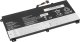 Bateria Mitsu Bateria Mitsu do Lenovo ThinkPad T550, T560, W550, W550s 2