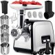 Maszynka do mielenia mięsa Berdsen Maszynka do mielenia mięsa BD-601B Berdsen 450/1200W 1