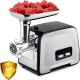Maszynka do mielenia mięsa Berdsen Maszynka do mielenia mięsa BD-601B Berdsen 450/1200W 5