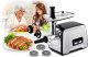 Maszynka do mielenia mięsa Berdsen Maszynka do mielenia mięsa BD-601B Berdsen 450/1200W 8