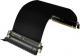 Thermaltake PCIe x16, 0.2m, Czarny (AC-053-CN1OTN-C1) 1