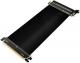 Thermaltake PCIe x16, 0.2m, Czarny (AC-053-CN1OTN-C1) 2