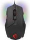 Mysz MSI Clutch GM60 Black (S12-0401470-D22) 1