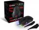 Mysz MSI Clutch GM60 Black (S12-0401470-D22) 11