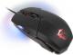 Mysz MSI Clutch GM60 Black (S12-0401470-D22) 3