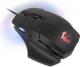 Mysz MSI Clutch GM60 Black (S12-0401470-D22) 5