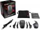 Mysz MSI Clutch GM70 Black (S12-0401450-D22) 2