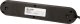 Blow 98-213# Przedłużacz sieciowy ps-320 3-gniazda 3xusb 2m czarny 2x1mm 2