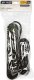 Blow 98-222# Przedłużacz sieciowy ps-450 4-gniazda 3xusb 5m czarny 2x1mm 3