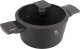 Berlinger Haus GARNEK TYTANOWY Z POKRYWĄ 20cm BERLINGER HAUS BH-8130 ANTRACIT 24