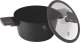 Berlinger Haus GARNEK TYTANOWY Z POKRYWĄ 20cm BERLINGER HAUS BH-8130 ANTRACIT 29
