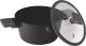 Berlinger Haus GARNEK TYTANOWY Z POKRYWĄ 20cm BERLINGER HAUS BH-8130 ANTRACIT 5