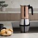 Kawiarka Berlinger Haus KAWIARKA ZAPARZACZ DO KAWY 450ml BERLINGER HAUS BH-8550 ROSE GOLD 15