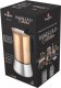 Kawiarka Berlinger Haus KAWIARKA ZAPARZACZ DO KAWY 450ml BERLINGER HAUS BH-8550 ROSE GOLD 25