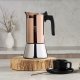 Kawiarka Berlinger Haus KAWIARKA ZAPARZACZ DO KAWY 450ml BERLINGER HAUS BH-8550 ROSE GOLD 6