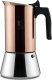 Kawiarka Berlinger Haus KAWIARKA ZAPARZACZ DO KAWY 450ml BERLINGER HAUS BH-8550 ROSE GOLD 9