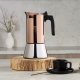 Kawiarka Berlinger Haus KAWIARKA ZAPARZACZ DO KAWY 300ml BERLINGER HAUS BH-8549 ROSE GOLD 13