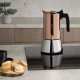 Kawiarka Berlinger Haus KAWIARKA ZAPARZACZ DO KAWY 300ml BERLINGER HAUS BH-8549 ROSE GOLD 14