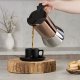 Kawiarka Berlinger Haus KAWIARKA ZAPARZACZ DO KAWY 300ml BERLINGER HAUS BH-8549 ROSE GOLD 2