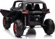 Ramiz Pojazd Buggy UTV-MX 2000N Czarny 11
