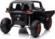Ramiz Pojazd Buggy UTV-MX 2000N Czarny 13