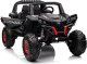 Ramiz Pojazd Buggy UTV-MX 2000N Czarny 14