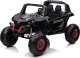 Ramiz Pojazd Buggy UTV-MX 2000N Czarny 17