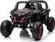 Ramiz Pojazd Buggy UTV-MX 2000N Czarny 19
