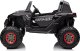 Ramiz Pojazd Buggy UTV-MX 2000N Czarny 1