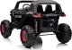 Ramiz Pojazd Buggy UTV-MX 2000N Czarny 3