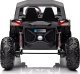 Ramiz Pojazd Buggy UTV-MX 2000N Czarny 4