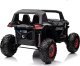 Ramiz Pojazd Buggy UTV-MX 2000N Czarny 5