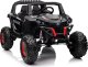 Ramiz Pojazd Buggy UTV-MX 2000N Czarny 8