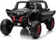 Ramiz Pojazd Buggy UTV-MX 2000N Czarny 9