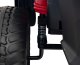 Ramiz Pojazd Farmer Truck Speed 900 Czarny 15
