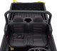 Ramiz Pojazd Farmer Truck Speed 900 Czarny 17