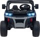 Ramiz Pojazd Farmer Truck Speed 900 Czarny 1