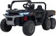 Ramiz Pojazd Farmer Truck Speed 900 Czarny 4