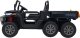 Ramiz Pojazd Farmer Truck Speed 900 Czarny 5