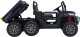 Ramiz Pojazd Farmer Truck Speed 900 Czarny 7