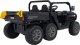 Ramiz Pojazd Farmer Truck Speed 900 Czarny 8
