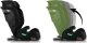 Fotelik samochodowy Nukido Fotelik samochodowy Nukido Louis Soft czarny 15-36 kg ISOFIX 13