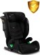 Fotelik samochodowy Nukido Fotelik samochodowy Nukido Louis Soft czarny 15-36 kg ISOFIX 14