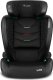 Fotelik samochodowy Nukido Fotelik samochodowy Nukido Louis Soft czarny 15-36 kg ISOFIX 1