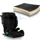 Fotelik samochodowy Nukido Fotelik samochodowy Nukido Louis Soft czarny 15-36 kg ISOFIX 7